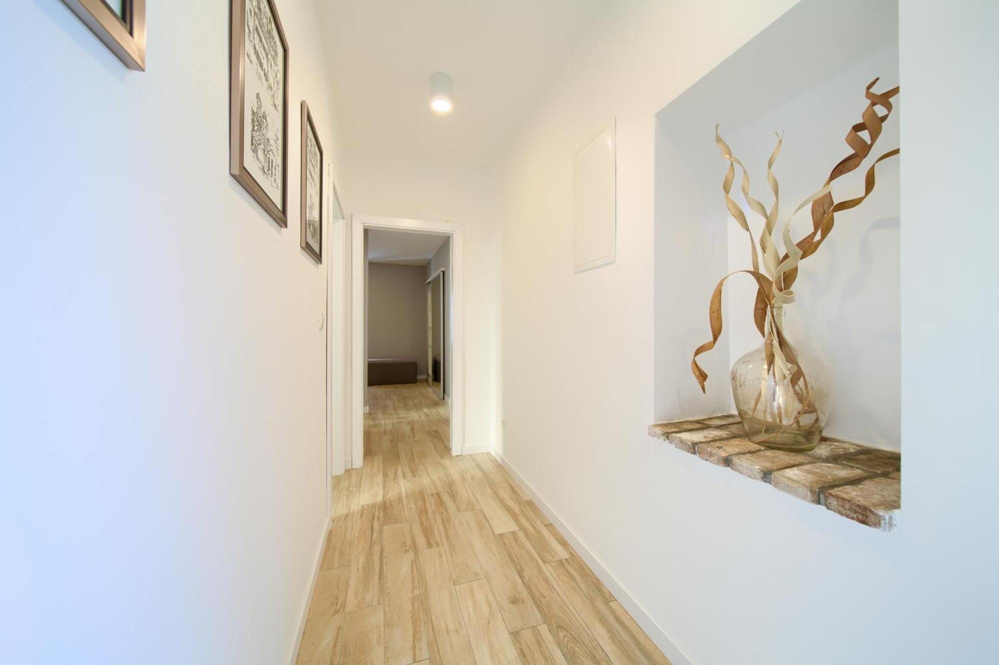Apartment Old Town Mariolina Krk Town Exterior photo